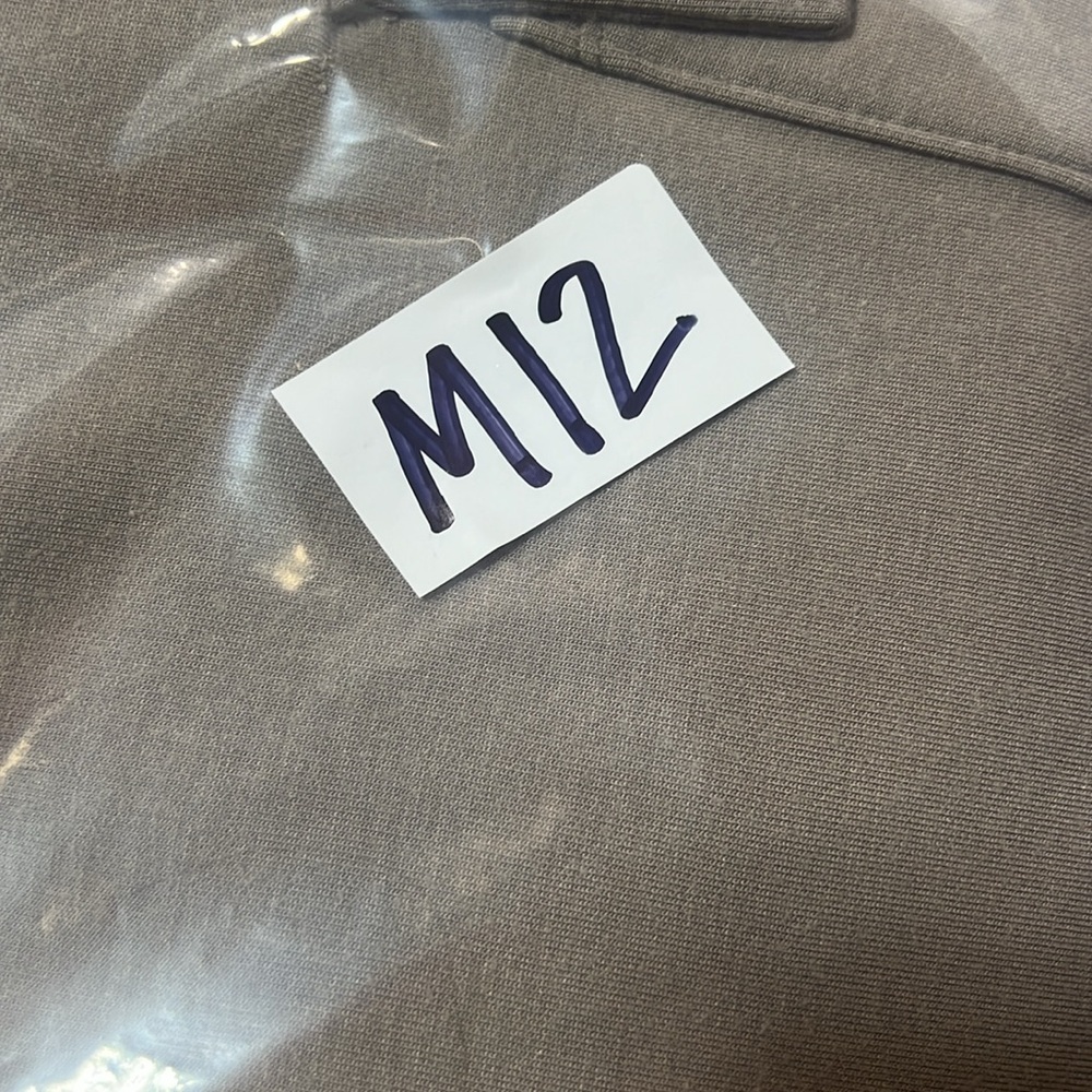 Happily grey cargo sweat pants size M - Picture 10 of 10